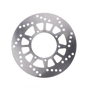 Disco Freio Traseiro Gp7 Xt 600 [F016]
