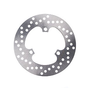 Disco Freio Traseiro Gp7 Xtz 250 Lander Tenere [F016]