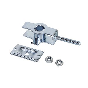 Esticador Corrente Completo Gp7 Cb 300r 09/15 - Cb 250f 16/ [F016]