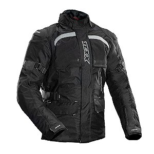 Jaqueta Texx Armor Masc Airbag Edition Black    S [F016]