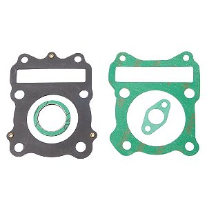 Jg Juntas Kit A Kmp Intruder 125 (a) [F016]