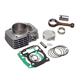 Kit Cilindro Kmp C/biela Ww3  Cg 150 /220 [F016]