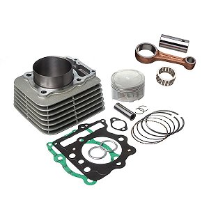 Kit Cilindro Kmp C/biela Ww3  Nx 400 98/02 [F016]