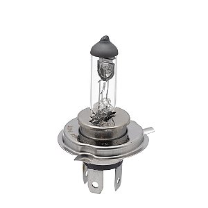 Lampada Farol Halogena Keisi H4 12v 35/35w Cg 150 Oem [F016]