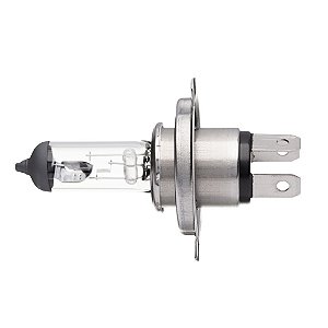 Lampada Farol Haloway H4 12v 35/35w Cg125/150 [F016]