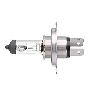 Lampada Farol Haloway H4 60/55w [F016]