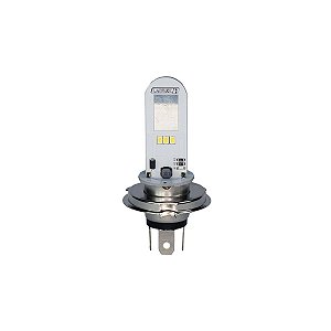 Lampada Farol Lacflex Led H4 12v 9w Ac/dc [F016]
