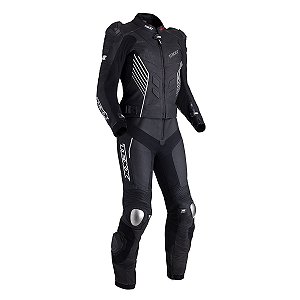 Macacao Texx 2 Pecas Pista Pret Cinz Pret Xxxxxl 5xl - 62 [F016]