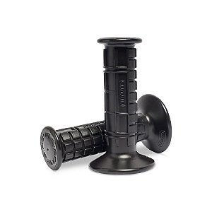 Manopla Circuit I Preto [F016]