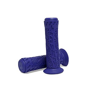 Manopla Circuit Interlagos Azul [F016]