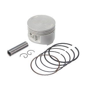 Pistao Kit C/anel Rik Premium Xt 225 1.00 [F016]