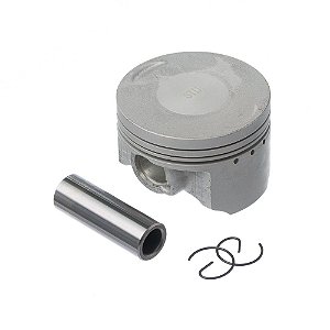 Pistao Pino/trava Kmp Fazer 150 - Xtz Crosser 150 0.50 [F016]