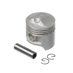 Pistao Pino/trava Kmp Intruder 125 /2006 0.25 [F016]