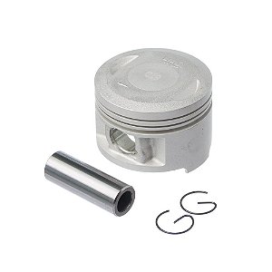 Pistao Pino/trava Kmp Ybr/xtz 125 4.00 [F016]
