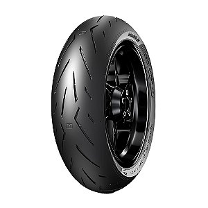 Pneu Pirelli 180/55zr17 Diablo Rosso Corsaii (tl)  (73w) (t) [F016]