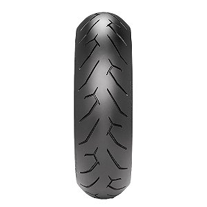 Pneu Pirelli 190/50zr17 Diablo Rosso Ii (tl)  (73w) (t) [F016]