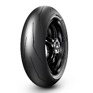 Pneu Pirelli 190/50zr17 Diablo Supercorsa Spv3 Tl (73w) (t) [F016]