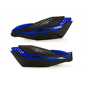 Prot Mao Circuit Dakar Universal Carbon/azul [F016]