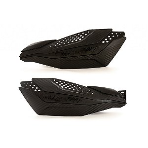 Prot Mao Circuit Dakar Universal Carbon/preto [F016]