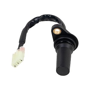 Sensor De Velocidade Condor Biz + 125 07/10 [F016]