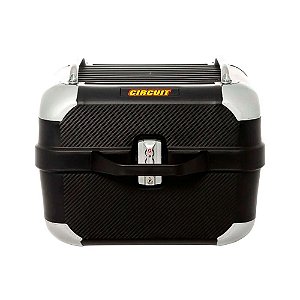 Bau Circuit Smart 28 Litros - Preto [F016]