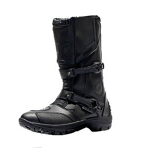 Bota Texx Adventure V2 Preta 45 [F016]
