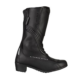 Bota Texx Strike Lady V2 Preta 33 [F016]