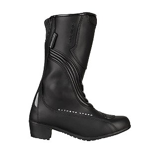 Bota Texx Strike Lady V2 Preta 38 [F016]