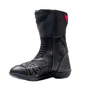 Bota Texx Strike V2 Preta 35 [F016]
