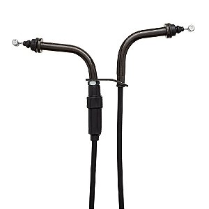 Cabo Acelerador K-cabos Neo 125 17/ (duplo A/b) [F016]