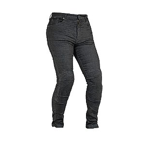 Calca Jeans Texx Garage Masculina Preta 46 [F016]