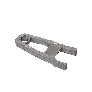 Guia Deslizador Corrente Transmissao Gp7 Xtz 125 [F016]