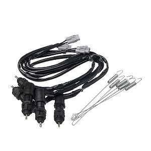 Interruptor Freio Tras. Gp7 Fazer 250 [F016]