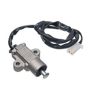 Interruptor Seguranca Condor Cavalete Lateral Fazer 250 [F016]