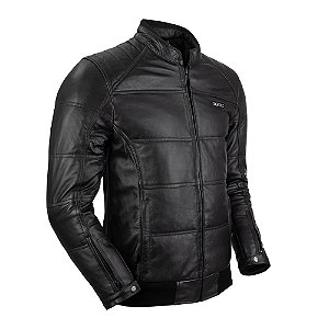 Jaqueta Texx Cyberdog Masc Pret Xxxxl 4xl [F016]