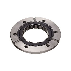 Placa Partida Ww3 Cb 300r - Xre 300 [F016]