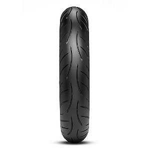 Pneu Metzeler 100/80r17 (tl) 52h M5 (d) [F016]