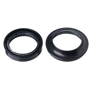 Retentor Bengala Motoport (c/ 2 Pecas) Fazer 250 18/ [F016]
