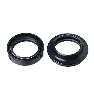 Retentor Bengala Motoport (c/ 2 Pecas) Xtz 125 [F016]