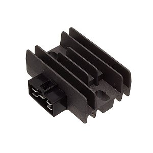 Retificador Regulador Voltagem Condor Fazer 250 [F016]