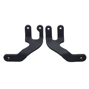 Slider Universal - Suporte De Montagem Bering Hon-cb300r [F016]