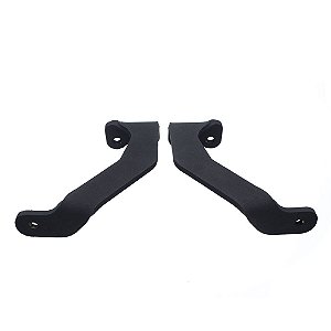 Slider Universal - Suporte De Montagem Bering Hon-xre300 [F016]