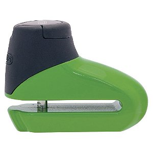 Trava De Disco Abus 305 Verde [F016]