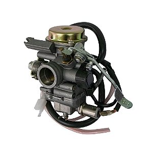 Carburador Completo Gp7 Ybr 125 09/10 [F016]