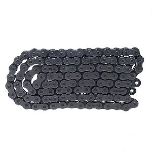 Corrente Rk 520sox110l C/oring E Emenda Rebite On Road/off R [F016]