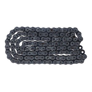 Corrente Rk 520sox112l C/oring E Emenda Rebite On Road/off R [F016]