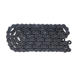 Corrente Rk 520sox114l C/oring E Emenda Rebite On Road/off R [F016]