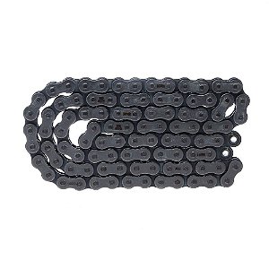 Corrente Rk 520sox98l C/oring E Emenda Rebite On Road/off [F016]