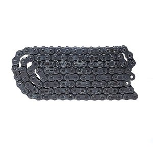 Corrente Rk 530soz1x114l C/oring E Emenda Rebite On Road [F016]