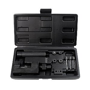 Ferramenta Bering Para Desmontar/montar Corrente Transmissao [F016]